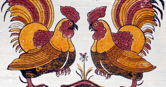 Top historical concussion events occurred during the Rooster year