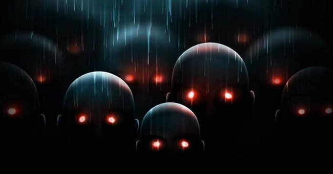 Top mysterious little monsters in myths (Part 1)