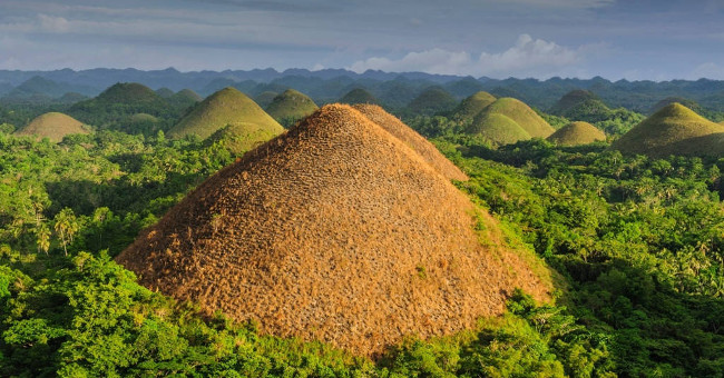 Top natural wonders you may never know