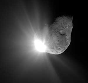 Top scientific events in 2005