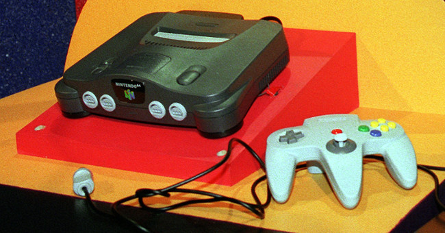 Top technology products of the world cult 20 years ago