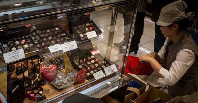 Top truths now know about Valentine's Day