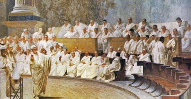 Top unexpected facts about ancient Greece