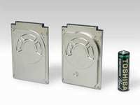 Toshiba announced a 200GB laptop hard drive
