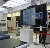 Toshiba introduces breakthrough technology in medical devices