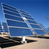Toshiba will enter the solar market