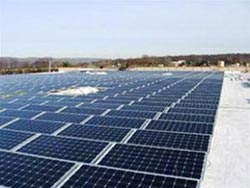 Towards a green economy, green energy
