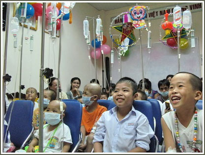 Toxic environmental substances and cancer