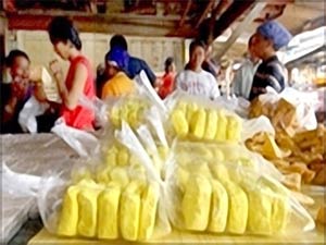 Toxic: The cause of strange disease in Indonosia