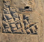 Traces the 2,300-year-old village