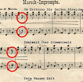 Tracing the Nazis treasure