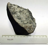 Tracing the past of exploding meteors in the Russian sky