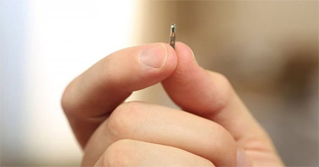 Track tumor movement with the body's navigation system