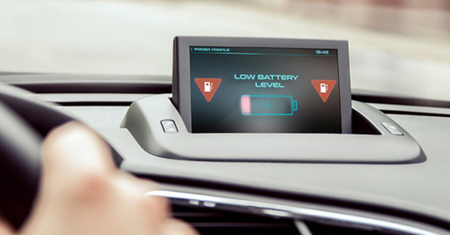 Transferring electricity to a moving object, scientists step closer to remote wireless charging technology