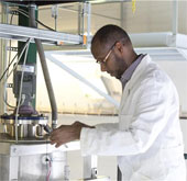 Transform CO2 into a valuable resource