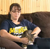 Transgender surgery for cats