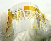 Transisor is 50 times faster than silicon transistors