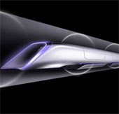 Transportation system of the future