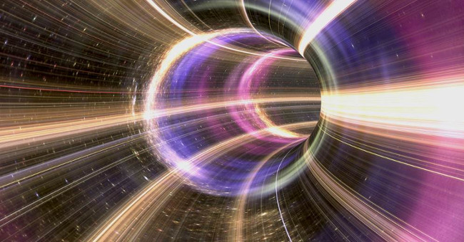 Travel time in a scientific perspective