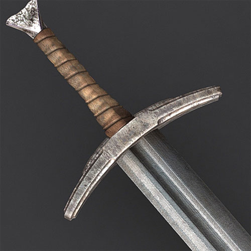 Treasures Viking 1,200 years old revealed under the neck