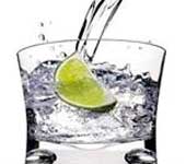 Treat chronic tonsillitis with food