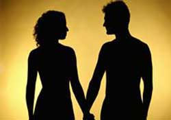 Treatment of male infertility due to varicose veins