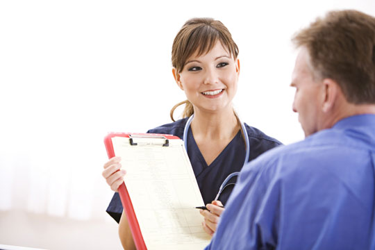 Treatment of stroke with stem cell therapy