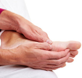 Treatment of ulcers with ineffective pure oxygen