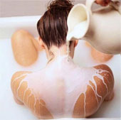 Trick milk is an anti-aging medicine god?