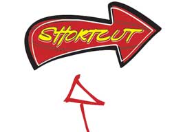'Trick shortcut' is just a hoax?