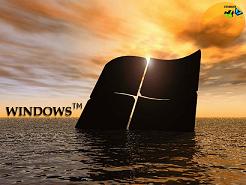 Trick to make Windows