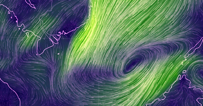 Tropical depressions are forming, possibly threatening Saigon