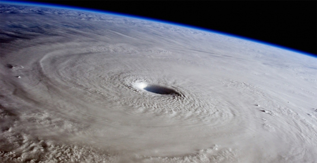Tropical storms are moving slowly and that is bad news for all of us