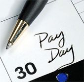 Trust in time affects your savings