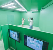 Try Lab - New home tour in cyberspace