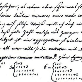 Trying with the problem of 263 years, there is no right answer
