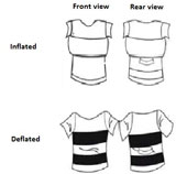 T-shirts for small children