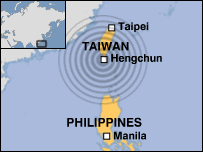 Tsunami no longer threatens Vietnam