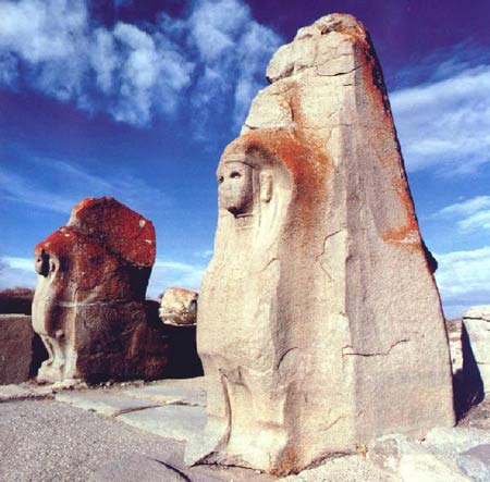 Turkey: Discover the world's oldest dam
