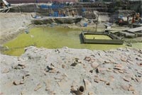 Turkey's largest 1,500-year-old port discovered