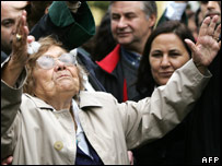 Turkish scientist acquitted