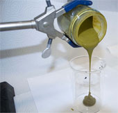 Turn algae into biological crude oil in 60 minutes