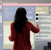 Turn apartment into iPad