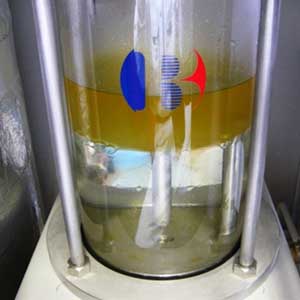 Turn garbage into oil