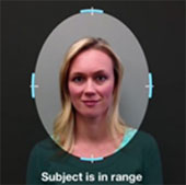 Turn iPhone into ID scanner