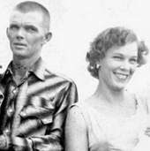 Turn over the most shocking murder case of the 20th century
