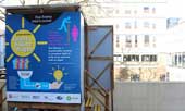 Turn urine into electricity