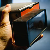 Turn your iPhone into a 3D camera