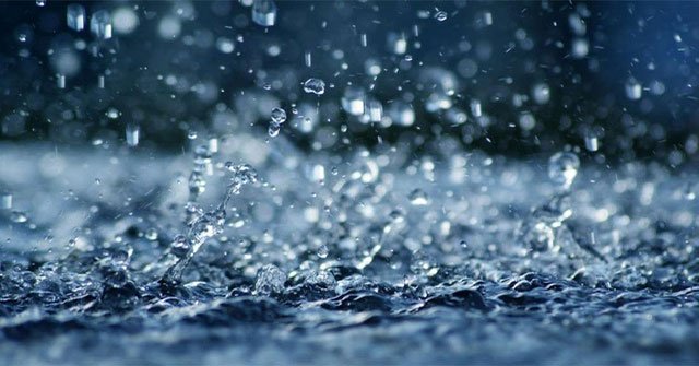 'Turning' raindrops into energy