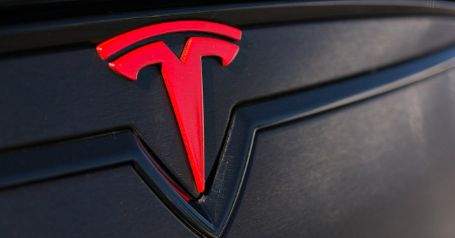 Turns out, Tesla's T